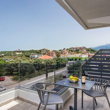 Aequor Luxury Rooms & Apartments Като-Дарацо Екстер'єр фото