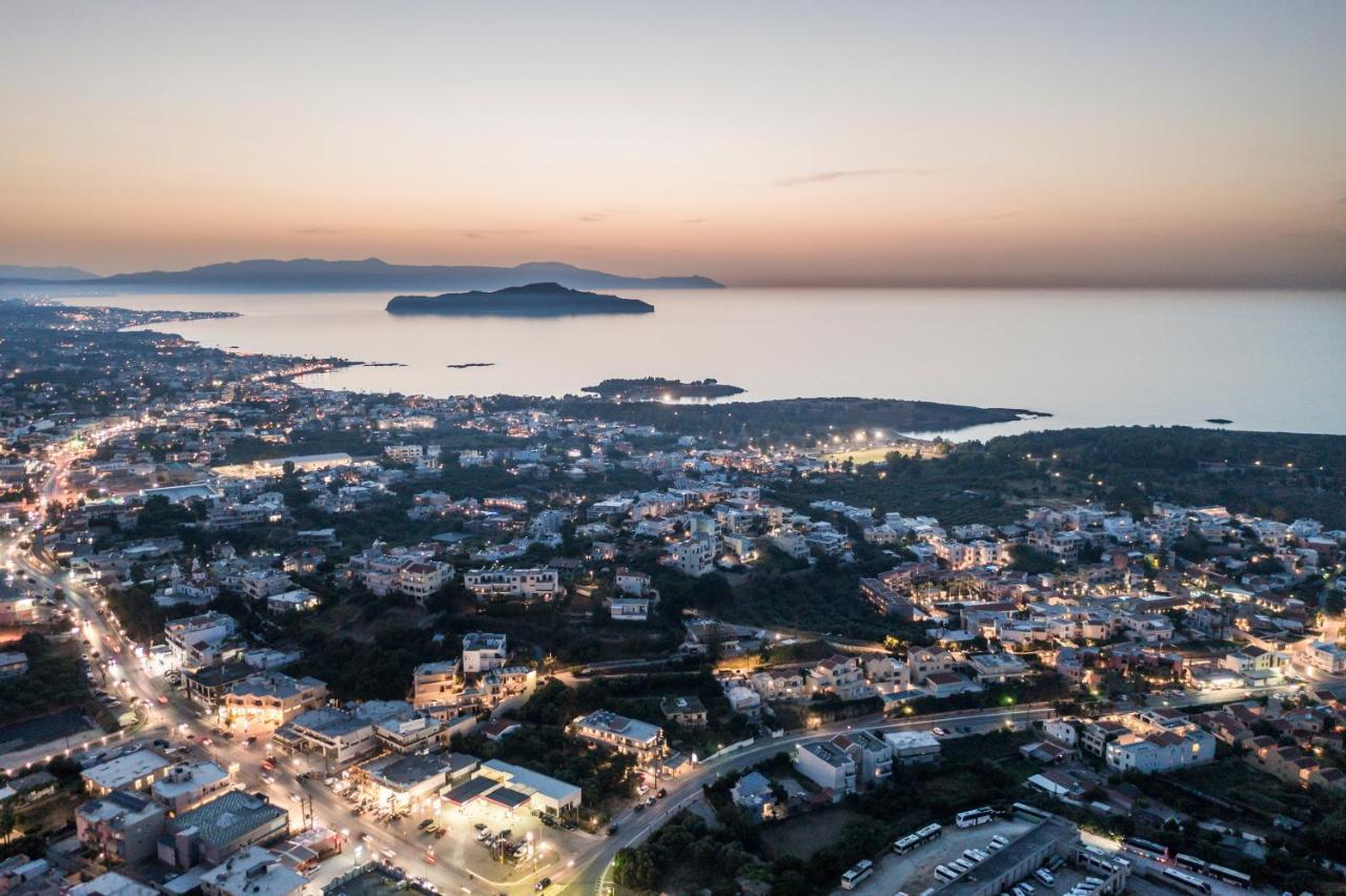 Aequor Luxury Rooms & Apartments Като-Дарацо Екстер'єр фото