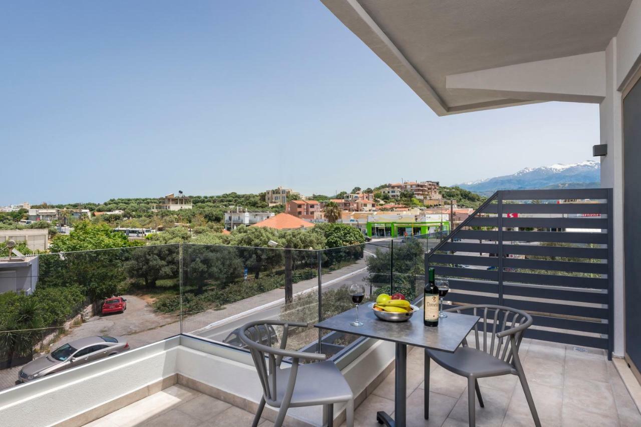 Aequor Luxury Rooms & Apartments Като-Дарацо Екстер'єр фото