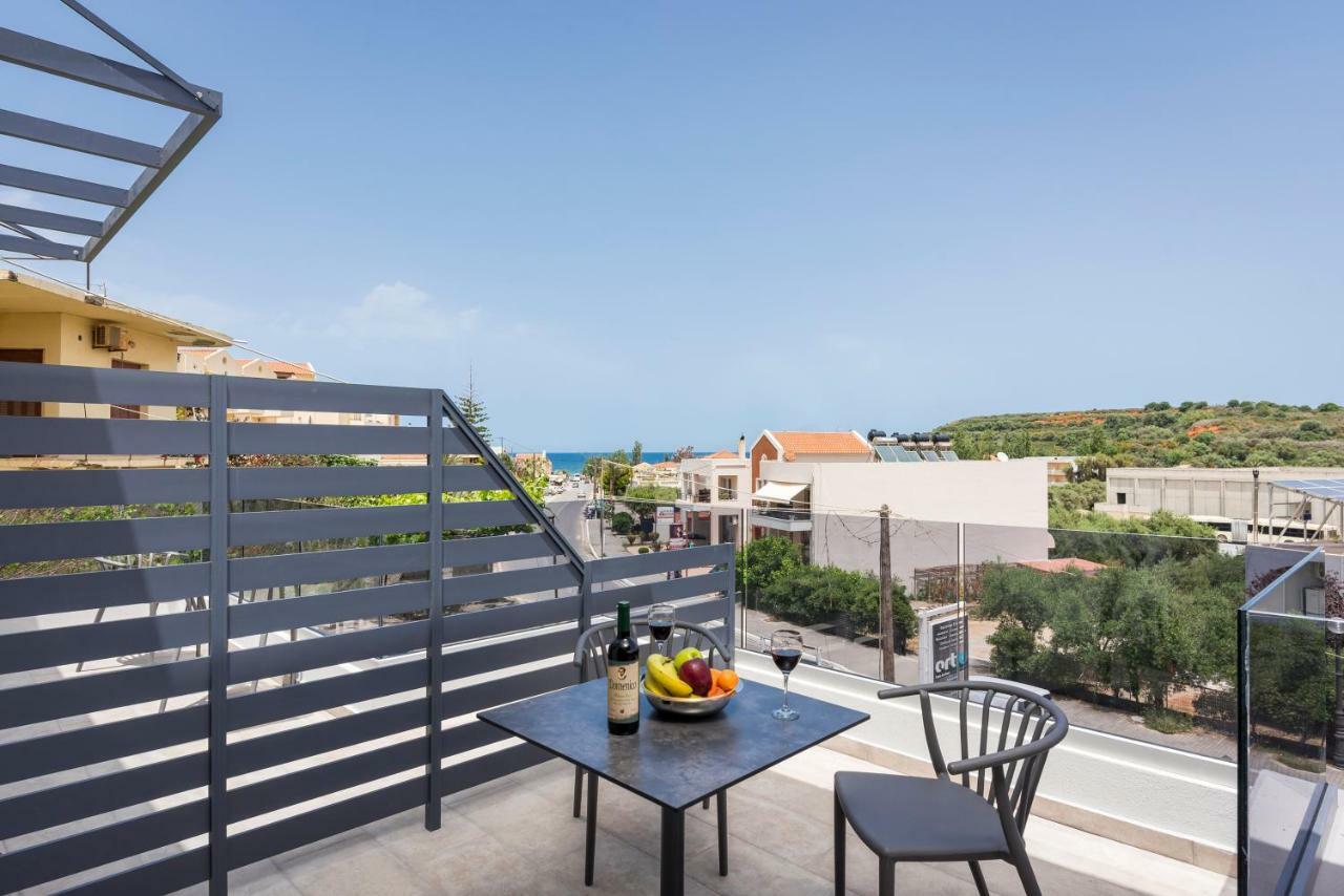 Aequor Luxury Rooms & Apartments Като-Дарацо Екстер'єр фото